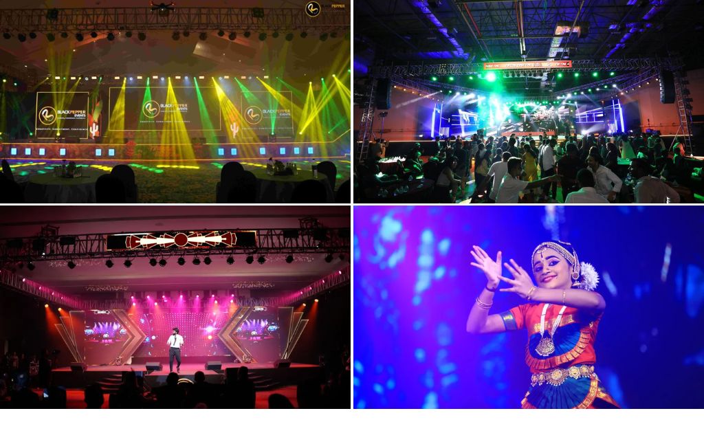 corporate event organizer in bangalore