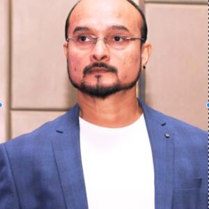 Picture of Pradeep Chagal