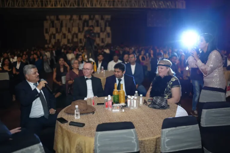 annualday planning in bangalore from blackpepperevents