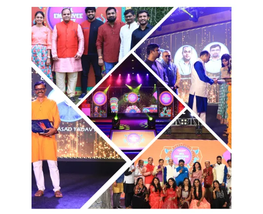 blackpepperevents in bangalore