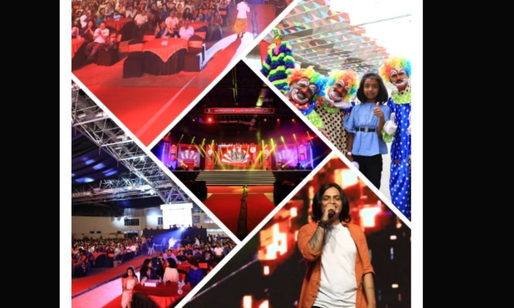 corporate event planner in bangalore